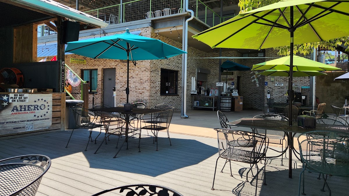 Chuckwalla’s Pizza