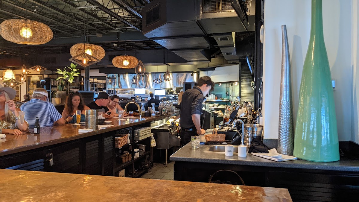 Truffles Cafe